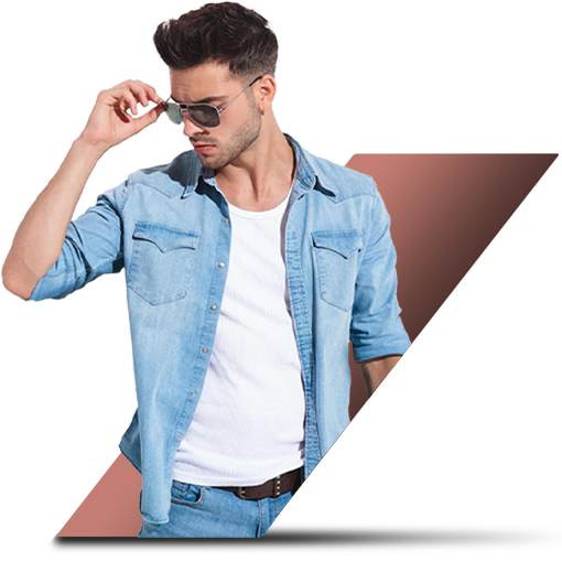 When Fashion Meets Your Fire