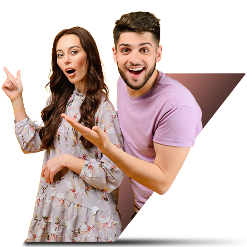 Threads That Turn Heads