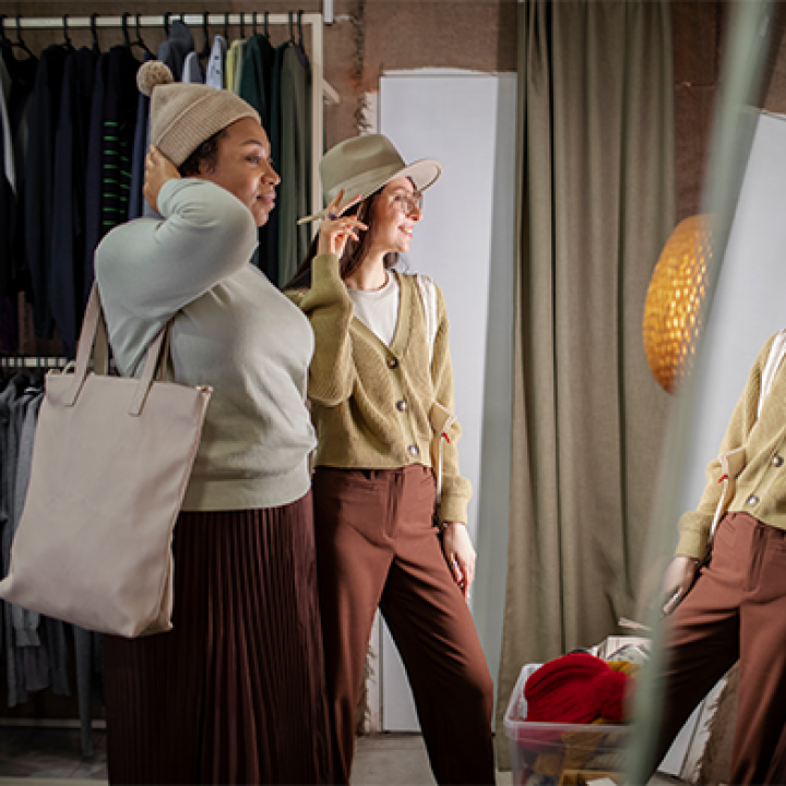 Unlocking the Power of Trends