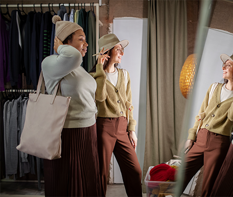 Unlocking the Power of Trends